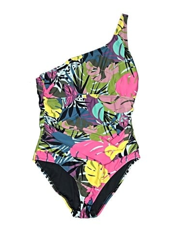 Ellen Tracy Sleeveless Top (view 1)