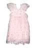 Unbranded Stars Pink Dress Size 10 (estimated) - photo 1
