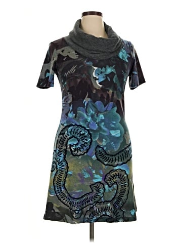 Smash Cocktail Dress (view 1)
