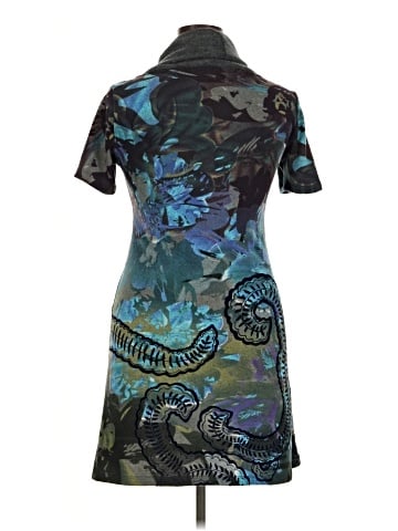 Smash Cocktail Dress (view 2)