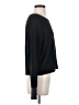 Michael Stars Color Block Black Pullover Sweater Size Sm (0) - photo 4