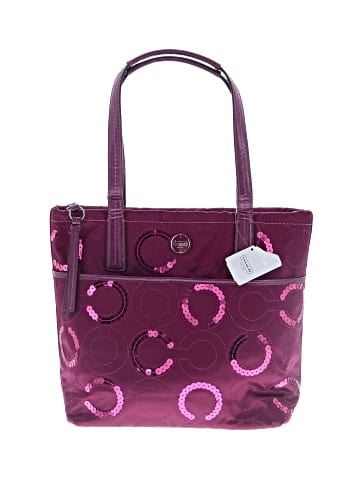 Coach Tote (view 1)