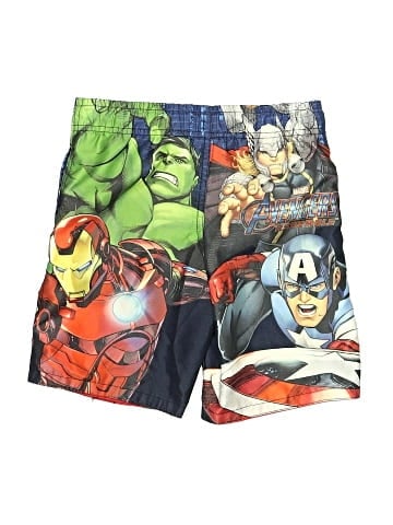 Marvel Board Shorts (view 2)