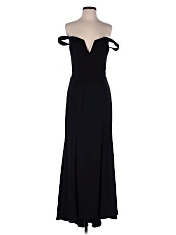 Bill Levkoff Cocktail Dress (view 1)