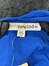 Rewind 100% Rayon Blue Casual Dress Size XL - photo 7