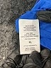 Rewind 100% Rayon Blue Casual Dress Size XL - photo 8