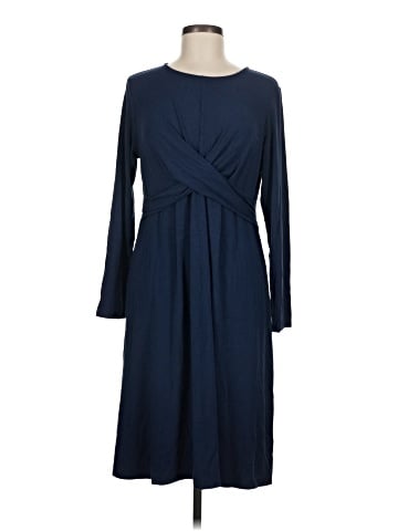 J.Jill Casual Dress (view 1)