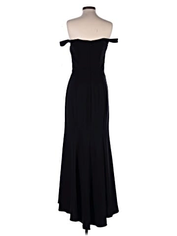 Bill Levkoff Cocktail Dress (view 2)