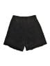 Celebrity Pink Solid Black Athletic Shorts Size S - photo 2