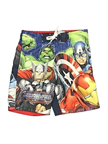 Marvel Board Shorts (view 1)