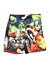 Marvel Graphic Green Board Shorts Size XS (kids) - photo 1