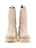 Paloma Barceló Ivory Ankle Boots Size EU 40 - photo 2