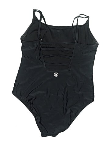 Hurley One Piece Swimsuit (view 2)