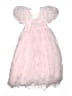 Unbranded Stars Pink Dress Size 10 (estimated) - photo 2