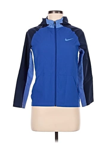 Nike Track Jacket (view 1)