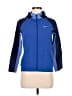 Nike Blue Track Jacket Size M - photo 1