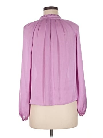 1.State Long Sleeve Blouse (view 2)
