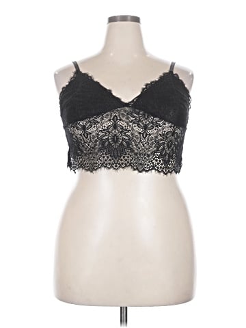 Unbranded Sleeveless Top (view 1)