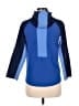 Nike Blue Track Jacket Size M - photo 2