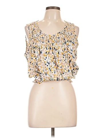 Rose & Thyme Tank Top (view 1)