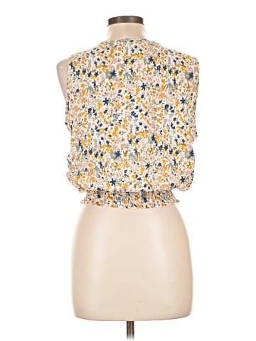 Rose & Thyme Tank Top (view 2)