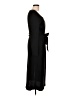 Nine West Black Casual Dress Size L - photo 4
