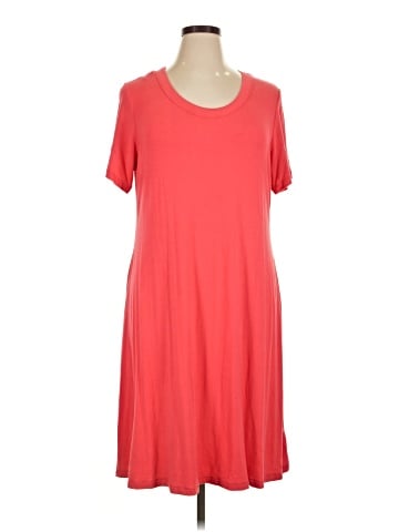 T Tahari Casual Dress (view 1)