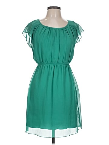 Sweet Storm Cocktail Dress (view 1)