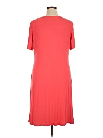 T Tahari Casual Dress (view 2)
