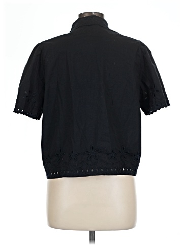 Levi's Short Sleeve Blouse (view 2)