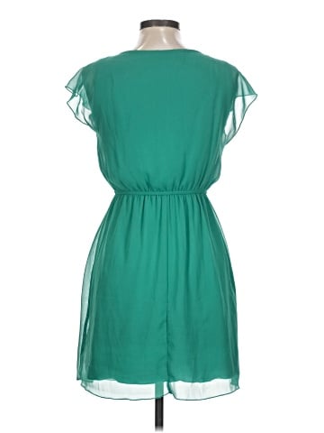 Sweet Storm Cocktail Dress (view 2)