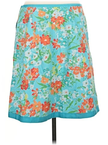 L.L.Bean Casual Skirt (view 1)