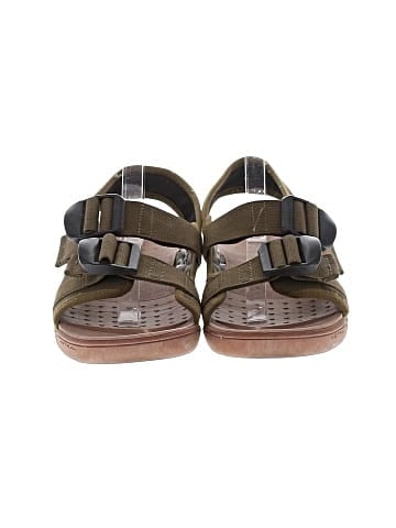 Astral Sandals (view 2)
