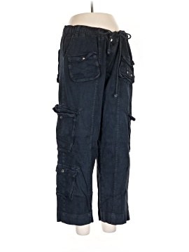 Free People Cargo Pants