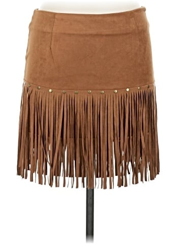 Fornia Casual Skirt (view 1)