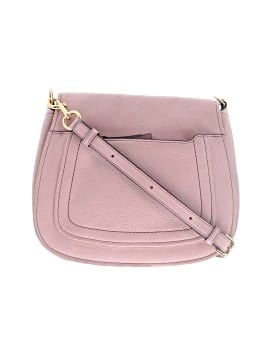 Marc Jacobs Leather Crossbody Bag