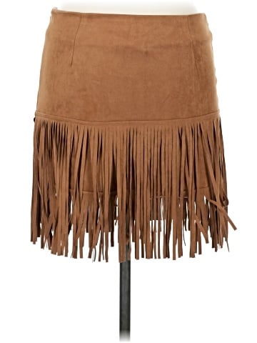 Fornia Casual Skirt (view 2)
