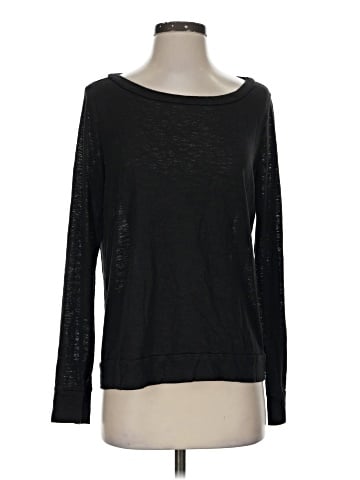 Victoria's Secret Long Sleeve T-Shirt (view 1)