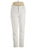 Talbots Ivory Jeans Size 14 - photo 1