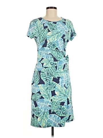 J. McLaughlin Casual Dress (view 1)