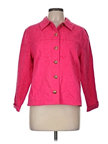 TanJay Jacket (view 1)