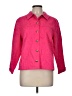 TanJay Pink Jacket Size M (petite) - photo 1