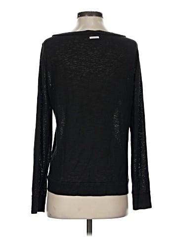 Victoria's Secret Long Sleeve T-Shirt (view 2)