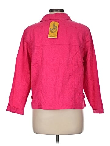 TanJay Jacket (view 2)