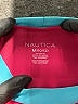 Nautica Pink Rash Guard Size 10 - photo 3