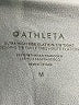 Athleta Blue Active Pants Size M - photo 7