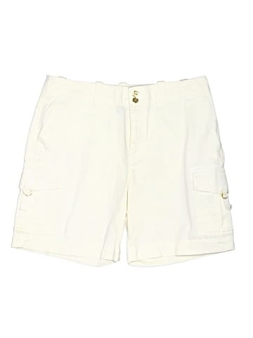 Lauren by Ralph Lauren Cargo Shorts (view 1)
