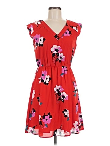 41Hawthorn Casual Dress (view 1)