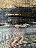 Banana Republic Hearts Blue Jeans Size 28 waist - photo 8
