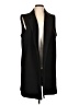 Love Tree 100% Polyester Black Cardigan Size L - photo 1